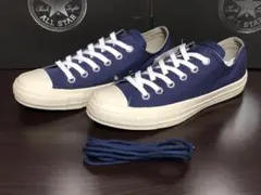 24.5cm CONVERSE ALL STAR MN-RUBBER OX