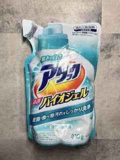 kudorf アタック バイオジェル 770g ハーバルグリーンの香り20 Amazon | アタック 洗濯洗剤 液体 高浸透バイオジェル 詰め替え
