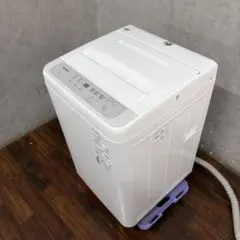 Panasonic   パナソニック　洗濯機　NA-F5B1  2023年製  5㎏ パナソニック 全自動洗濯機 NA-F5B1をレビュー！クチコミ・評判をもと