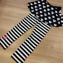 スパッツ レッグウェア