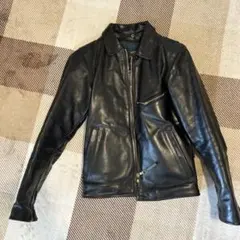 2026年最新】VANSON メンズ シングルライダースの人気アイテム - メルカリ