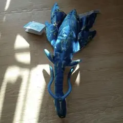 AVATAR アバター イル ILU ぬいぐるみ