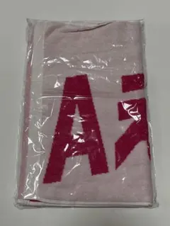 2025年最新】aぇgroup タオルの人気アイテム - メルカリ