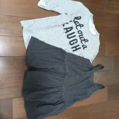 ワンピースセット