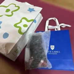 2025年最新】バーバリー ブルーレーベル 手袋の人気アイテム - メルカリ