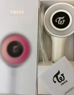 2026年最新】twice ペンライトの人気アイテム - メルカリ