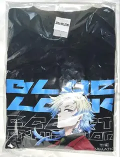 2026年最新】ブルーロック展 カイザー tシャツの人気アイテム - メルカリ