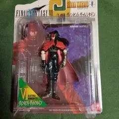 ファイナルファンタジーⅦ FF7 ヴィンセント FF7 リバース』“PLAY ARTS 真 ヴィンセント・ヴァレンタイン”発売決定