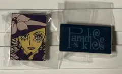 2025年最新】矢沢あい展 ピンバッジの人気アイテム - メルカリ