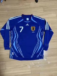 サッカー 長袖 m