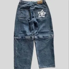 2025年最新】star team デニムの人気アイテム - メルカリ