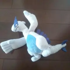 ルギア ぬいぐるみ