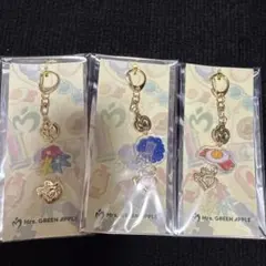 ミセス アクリルキーホルダー