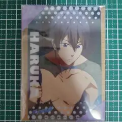 Free!　ミニフォトカード　キラ７枚含む２１３セット　凛遥郁弥真琴夏也貴澄　他 Free! ミニフォトカード キラ7枚含む213セット 凛遥郁弥真琴夏也