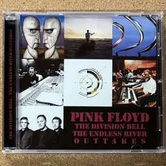 PINK FLOYD　「対/TSUI」「永遠/TOWA」アウトテイク