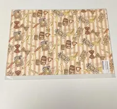 マスキングテープ　オカッパラバーセット オカッパラバーさん まとめ売り OPPテープ マスキングテープ