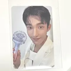 seventeen ドギョム caratzone トレカ SEVENTEEN セブチ 仁川 CARATZONE NEW_ トレカ ドギョム - メルカリ
