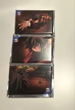 劇場版 鬼滅の刃 無限城編 第一章 富岡義勇 全方位 コレクション 缶