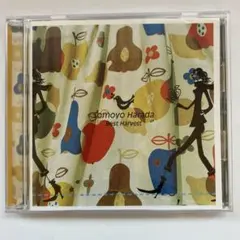 原田知世 Best Harvest CD