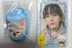 Stray Kids アイエン オンラインくじ