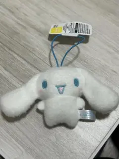 ふわもこワッペンこれくしょんマスコット③ シナモンロール