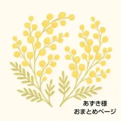 あずき様 リクエスト 2点 まとめ商品