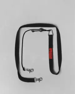 【汚れ無し】20mm Sling ショルダーストラップtopologie