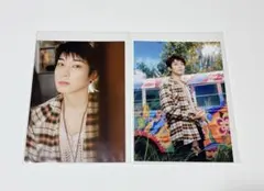 SEVENTEEN HEAVEN Kit.ver ウォヌ　ポストカード