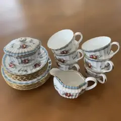 【スポード】廃盤品 中皿 12枚 トラップネルスプレイズ 楽天市場】Spodeスポード Trapnell Sprays トラップネルスプレイズ