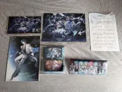 鳴潮 Wuthering Waves コンサートツアー@東京 グッズセット - メルカリ