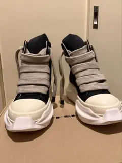 Rick Owens スニーカー 42のサムネイル