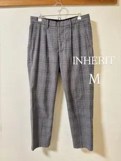 inherit