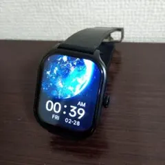スマートウォッチ　ybw-11