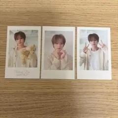 straykids スキズ リノ シーグリ2022 ポラロイド StrayKids リノ シーグリ 2022 ポラロイド - メルカリ