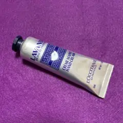 ロクシタン ハンドケア
