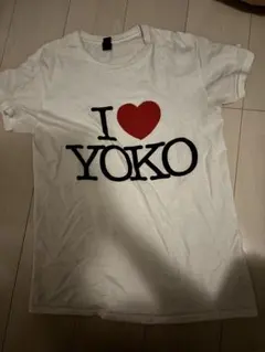 I ♡ waka tee Tシャツ mikado w2r 白 popyours - メルカリ