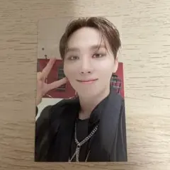 セブチ　17 IS RIGHT HERE スングァン　神奈川 日産 限定 ユニバ