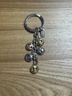 COACH キーホルダー チャーム