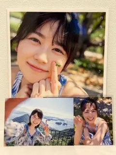 フルコンプ　丹生明里　写真集　封入特典 フルコンプ 丹生明里 写真集 封入特典 Amazon.co.jp: 【丹生明里