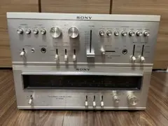 SONY CDP-XA30ES TA-FA33ES - メルカリ
