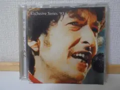 ボブ・ディラン　Exclusive Series '93
