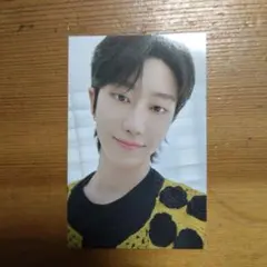 SEVENTEENフーディトレカ、FOLLOW、ミンハオ、ミョンホTHE8