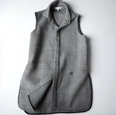 2025年最新】マディソンブルーロングジレの人気アイテム - メルカリ