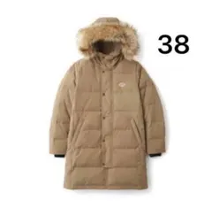 2025年最新】danton ダウン ベージュの人気アイテム - メルカリ