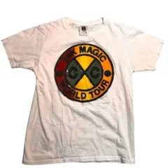 ブルーノマーズ　24K MAGIC ワールドツアー Tシャツ　XS 2018