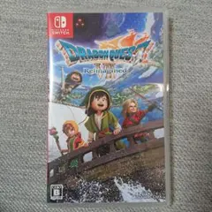【早期購入特典付き】Switch ドラゴンクエスト7 Reimagined