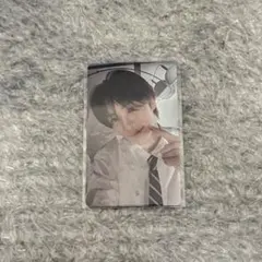 TWS はじめまして weverse 特典 トレカ ヨンジェ