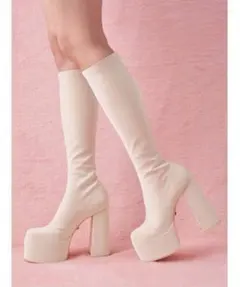 2025年最新】ダーリッチ ブーツの人気アイテム - メルカリ