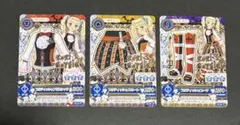 ブリティッシュコーデ