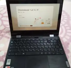 Lenovo 300e Chromebook 2nd Gen